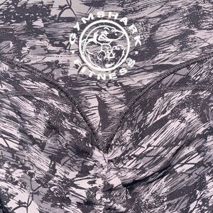 GYMSHARK LEGGINGS (L)